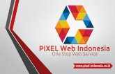 PIXEL Web Indonesia - latest company profile