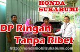 0815 - 6353 - 7948 | Harga Honda BRV - Dealer Resmi Mobil Honda Sukabumi