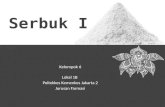 Serbuk ( Part 1 )