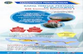 Kapal Ternak Pertama Di Indonesia (09 ig-i-bkip-2016)