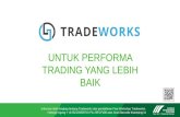 Trading is Easy with Tradeworks