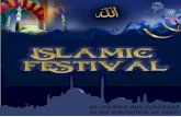 Proposal islami festifal