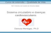 Sistema cardiovascular by Danusa Menegaz