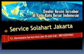 Service solahart cibubur 081297497704