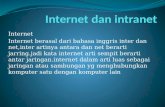 Adam arifan 9 d internet dan intranet