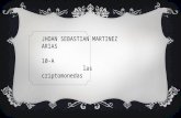 Sebastian m