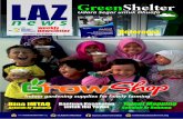 LAZNews - Weekly Newsletter LAZNas Chevron Indonesia Edisi Oktober 2015 week 1