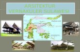 Arsitektur vernakuler Sulawesi Selatan