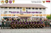 Batalyon Bushido Resimen Mahasiswa Jayakarta