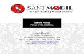 Company Profile Sani Mobil 2016
