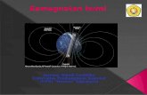 Kemagnetan bumi Magnetism earth magnetism geophysics