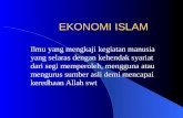 MPW1143 -  Bab 14 ekonomi islam v1