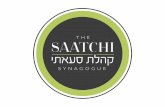 Saatchi logo