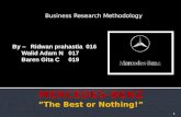 Proses Pembuatan Mercedes-Benz (Fabrikasi / Produksi)