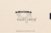 "Masaniello Pizza Fritta" franchising