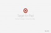 Target iPad App Homepage_1204 2014