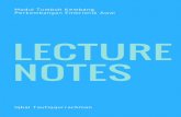 Lecture Notes 1 Perkembangan Embrionik Awal