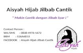 0838 4976-1672 aisyah hijab jilbab cantik,kerudung jilbab terbaru,jilbab cantik 2016,toko online kerudung,kerudung jadi berbagai model dan motif,jual gamis syari grosir,model jilbab