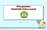 P2_Pengantar Statistika Inferensial
