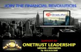 Presentation Onelife-Onecoin 2017 New