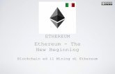 Ethereum italia   mining.ppt