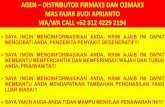 WA 62 812 4229 2194, Agen Firmax3 Cirebon