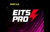 Company Profile EITS! 2017