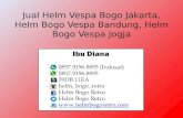 0857.9196.8895 (Indosat) Jual Helm Vespa Bogo Jakarta, Helm Bogo Vespa Bandung, Helm Bogo Vespa Jogja