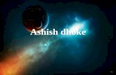 ashish dhoke c.v.