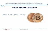 Coinx ppt Indonesia
