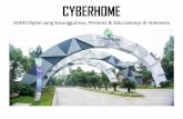 Proposal Cyberhome Indonesia