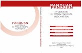 Panduan investasi di Pasar Modal Indonesia (2003)