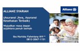 PENTING DIKETAHUI  !!! 0813-2067-1151, Manfaat Asuransi, Asuransi Syariah, Asuransi Kesehatan Syariah