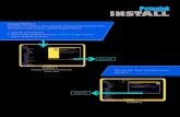 Petunjuk install dan penggunaan simulasi cat