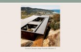 7 jenis bentuk atap rumah modern dan contoh desain