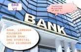 Bank, Sistem Pembayaran, dan Konsep Manajemen