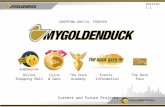 My Golden Duck ( )