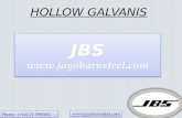 0812 33 8888 61 (jbs), galvanized hollow sections, harga hollow galvanis per batang, harga hollow galvanis 2016