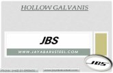 0812 33 8888 61 (JBS), distributor hollow galvanis jakarta, distributor holo galvanis, distributor hollow galvanis di jakarta