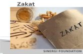 Zakat Sinergi Foundation