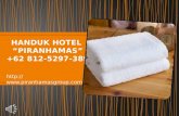 BARU!! +62 812-5297-389 Handuk Hotel Mewah, Handuk Hotel di Bandung, Handuk Hotel di Surabaya