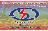 Katalog Siwali 2017 | Katalog Alat Ukur