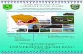 Laporan Usulan Teknis , Kecamatan Pasir Penyu, Kabupaten Indragiri Hulu Provinsi Riau