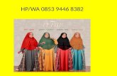 PROMO !!! HP/WA 0853 9446 8382 (TSEL)  Baju Gamis Syar'i Modern Makassar