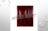 0812 33 8888 61 (JBS), Pintu Ruang Tamu Minimalis, Pintu Ruang Tengah, Model Pintu Minimalis,Semarang