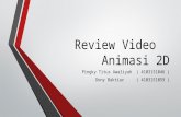 Review video