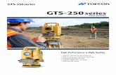 082119696710 !! Jual Service !! Total station Topcon GTS 255N