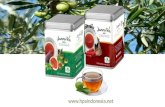 Janna tea hpai teh premium quality teh menyehatkan organik