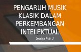 Pengaruh Musik Klasik dalam Perkembangan Intelektual