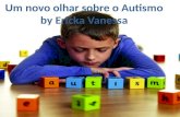 Slide para blog sobre Autismo